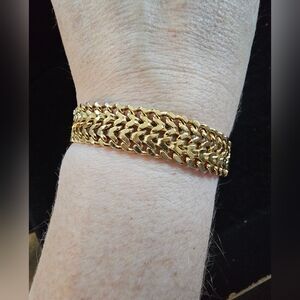 Vintage Monet Bracelet